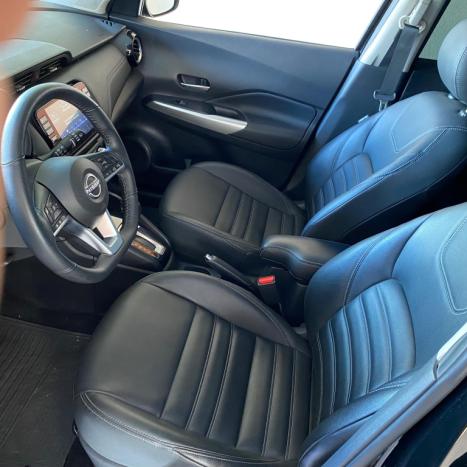NISSAN Kicks 1.0 12V 4P FLEX ADVANCE TURBO DCT AUTOM�TICO, Foto 13
