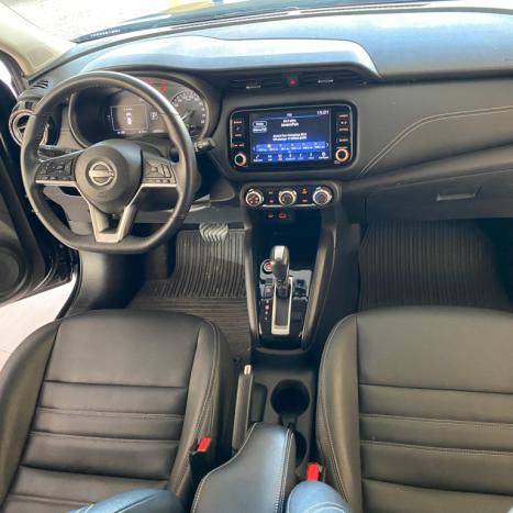 NISSAN Kicks 1.0 12V 4P FLEX ADVANCE TURBO DCT AUTOM�TICO, Foto 15