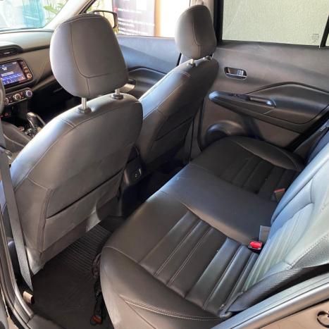 NISSAN Kicks 1.0 12V 4P FLEX ADVANCE TURBO DCT AUTOM�TICO, Foto 16