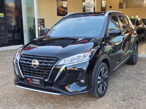 NISSAN Kicks 1.0 12V 4P FLEX ADVANCE TURBO DCT AUTOMÁTICO, Foto 5