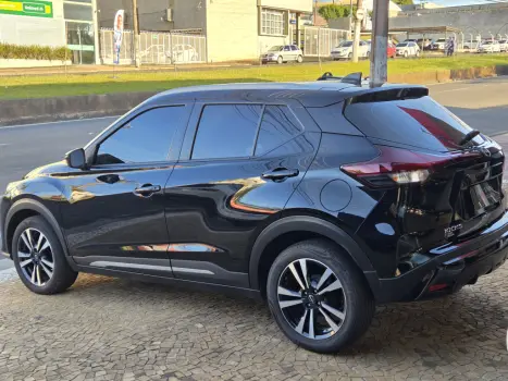 NISSAN Kicks 1.0 12V 4P FLEX ADVANCE TURBO DCT AUTOMÁTICO, Foto 9