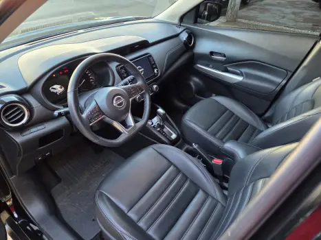 NISSAN Kicks 1.0 12V 4P FLEX ADVANCE TURBO DCT AUTOMÁTICO, Foto 15