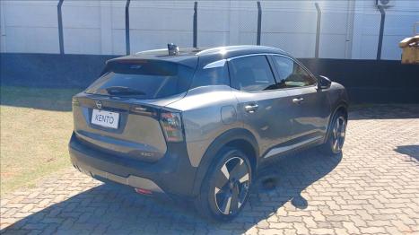 NISSAN Kicks 1.0 12V 4P FLEX PLATINUM TURBO DCT AUTOM�TICO, Foto 2