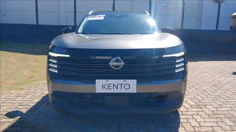 NISSAN Kicks 1.0 12V 4P FLEX PLATINUM TURBO DCT AUTOM�TICO, Foto 3