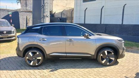 NISSAN Kicks 1.0 12V 4P FLEX PLATINUM TURBO DCT AUTOM�TICO, Foto 5