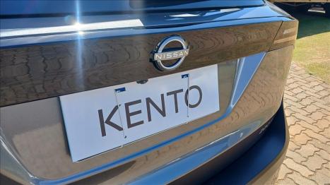 NISSAN Kicks 1.0 12V 4P FLEX PLATINUM TURBO DCT AUTOM�TICO, Foto 8