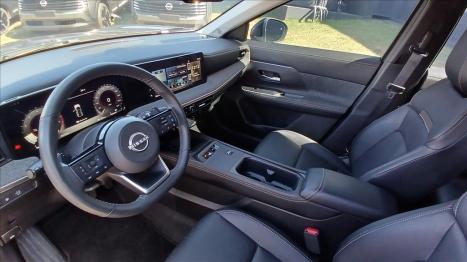 NISSAN Kicks 1.0 12V 4P FLEX PLATINUM TURBO DCT AUTOM�TICO, Foto 11