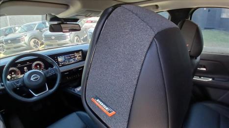 NISSAN Kicks 1.0 12V 4P FLEX PLATINUM TURBO DCT AUTOM�TICO, Foto 12