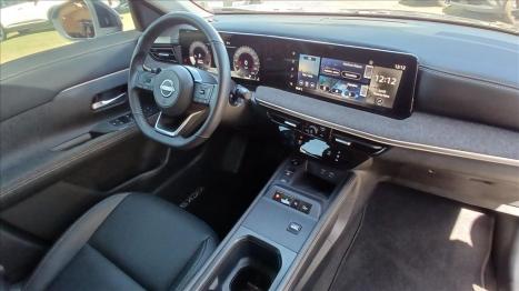 NISSAN Kicks 1.0 12V 4P FLEX PLATINUM TURBO DCT AUTOM�TICO, Foto 13