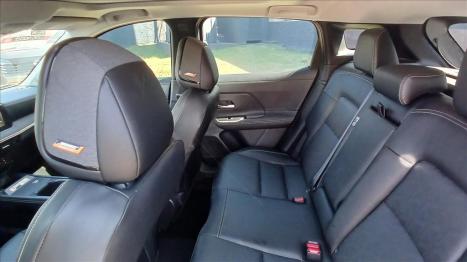 NISSAN Kicks 1.0 12V 4P FLEX PLATINUM TURBO DCT AUTOM�TICO, Foto 14