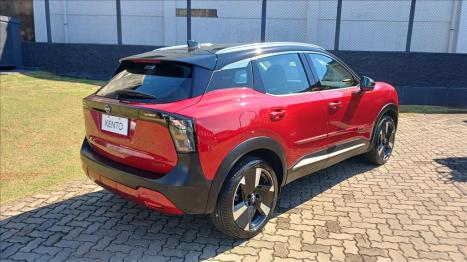 NISSAN Kicks 1.0 12V 4P FLEX PLATINUM TURBO DCT AUTOM�TICO, Foto 2