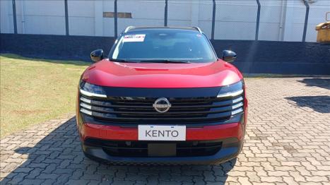 NISSAN Kicks 1.0 12V 4P FLEX PLATINUM TURBO DCT AUTOM�TICO, Foto 3