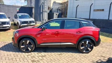 NISSAN Kicks 1.0 12V 4P FLEX PLATINUM TURBO DCT AUTOM�TICO, Foto 5