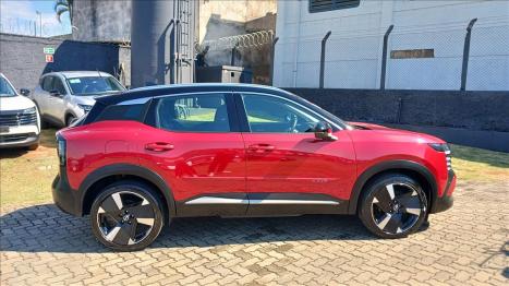 NISSAN Kicks 1.0 12V 4P FLEX PLATINUM TURBO DCT AUTOM�TICO, Foto 6