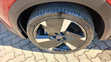 NISSAN Kicks 1.0 12V 4P FLEX PLATINUM TURBO DCT AUTOM�TICO, Foto 10