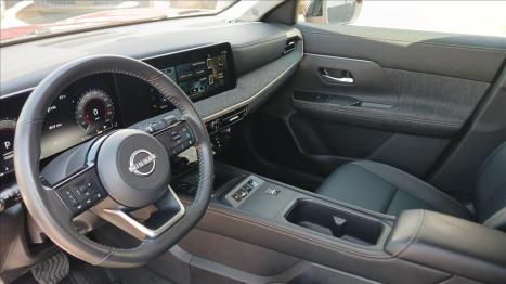 NISSAN Kicks 1.0 12V 4P FLEX PLATINUM TURBO DCT AUTOM�TICO, Foto 11