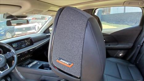 NISSAN Kicks 1.0 12V 4P FLEX PLATINUM TURBO DCT AUTOM�TICO, Foto 14