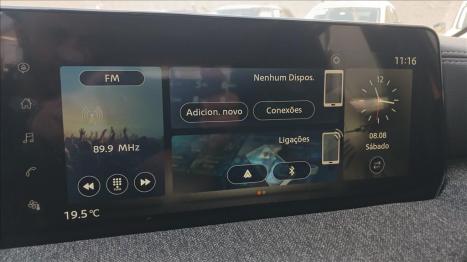NISSAN Kicks 1.0 12V 4P FLEX PLATINUM TURBO DCT AUTOM�TICO, Foto 15