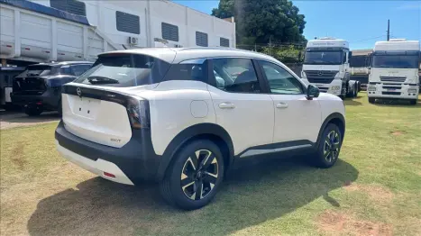 NISSAN Kicks 1.0 12V 4P FLEX ADVANCE TURBO DCT AUTOM�TICO, Foto 5