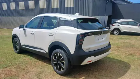 NISSAN Kicks 1.0 12V 4P FLEX ADVANCE TURBO DCT AUTOM�TICO, Foto 6
