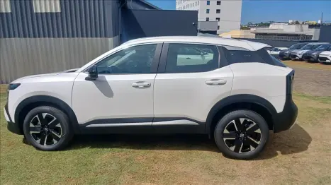 NISSAN Kicks 1.0 12V 4P FLEX ADVANCE TURBO DCT AUTOM�TICO, Foto 7