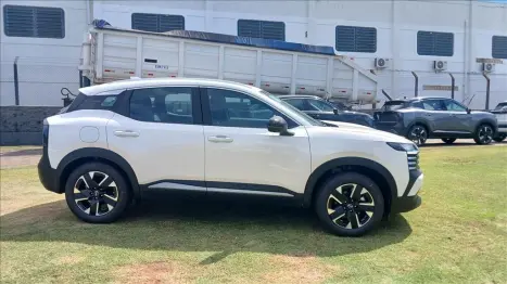 NISSAN Kicks 1.0 12V 4P FLEX ADVANCE TURBO DCT AUTOM�TICO, Foto 8
