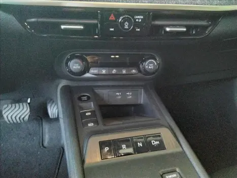 NISSAN Kicks 1.0 12V 4P FLEX ADVANCE TURBO DCT AUTOM�TICO, Foto 10