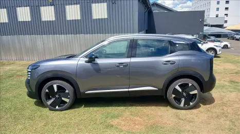 NISSAN Kicks 1.0 12V 4P FLEX EXCLUSIVE TURBO DCT AUTOM�TICO, Foto 7