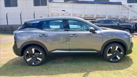 NISSAN Kicks 1.0 12V 4P FLEX EXCLUSIVE TURBO DCT AUTOM�TICO, Foto 8