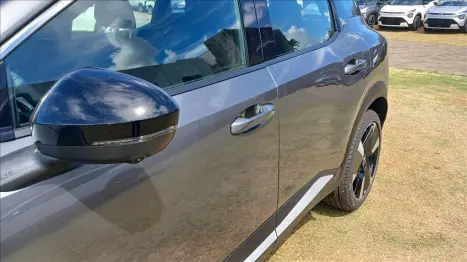 NISSAN Kicks 1.0 12V 4P FLEX EXCLUSIVE TURBO DCT AUTOM�TICO, Foto 15