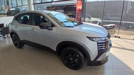 NISSAN Kicks 1.0 12V 4P FLEX SENSE TURBO DCT AUTOM�TICO, Foto 2