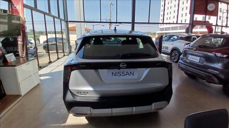 NISSAN Kicks 1.0 12V 4P FLEX SENSE TURBO DCT AUTOM�TICO, Foto 4