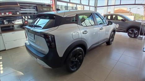 NISSAN Kicks 1.0 12V 4P FLEX SENSE TURBO DCT AUTOM�TICO, Foto 6