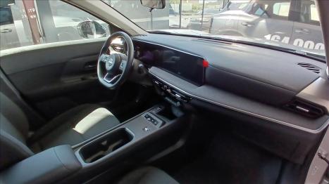 NISSAN Kicks 1.0 12V 4P FLEX SENSE TURBO DCT AUTOM�TICO, Foto 9
