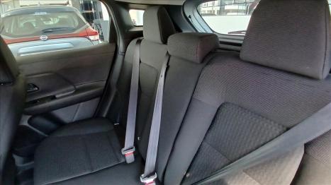 NISSAN Kicks 1.0 12V 4P FLEX SENSE TURBO DCT AUTOM�TICO, Foto 11