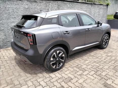 NISSAN Kicks 1.0 12V 4P FLEX ADVANCE TURBO DCT AUTOM�TICO, Foto 6