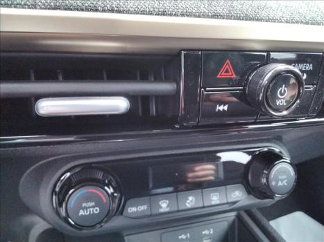 NISSAN Kicks 1.0 12V 4P FLEX ADVANCE TURBO DCT AUTOM�TICO, Foto 9
