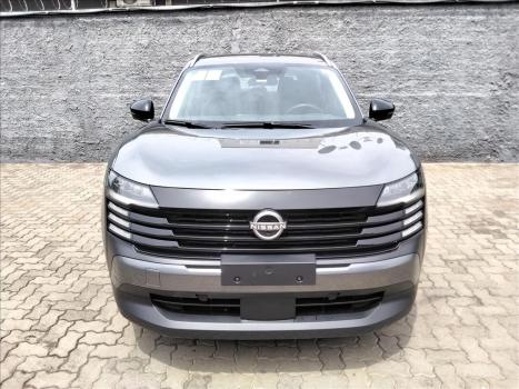 NISSAN Kicks 1.0 12V 4P FLEX ADVANCE TURBO DCT AUTOM�TICO, Foto 1