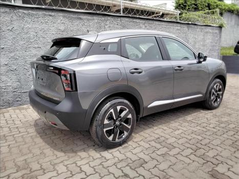 NISSAN Kicks 1.0 12V 4P FLEX ADVANCE TURBO DCT AUTOM�TICO, Foto 4