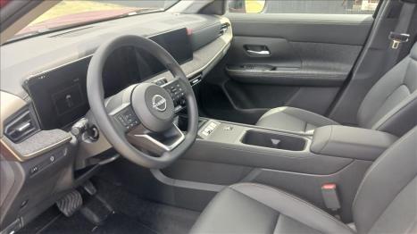 NISSAN Kicks 1.0 12V 4P FLEX ADVANCE TURBO DCT AUTOM�TICO, Foto 8