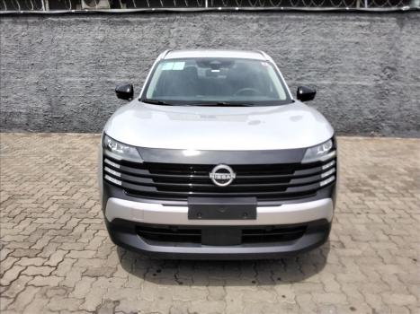 NISSAN Kicks 1.0 12V 4P FLEX ADVANCE TURBO DCT AUTOM�TICO, Foto 3