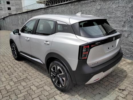 NISSAN Kicks 1.0 12V 4P FLEX ADVANCE TURBO DCT AUTOM�TICO, Foto 5