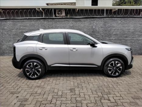 NISSAN Kicks 1.0 12V 4P FLEX ADVANCE TURBO DCT AUTOM�TICO, Foto 6