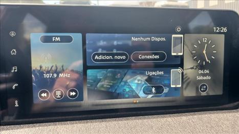 NISSAN Kicks 1.0 12V 4P FLEX SENSE TURBO DCT AUTOM�TICO, Foto 8