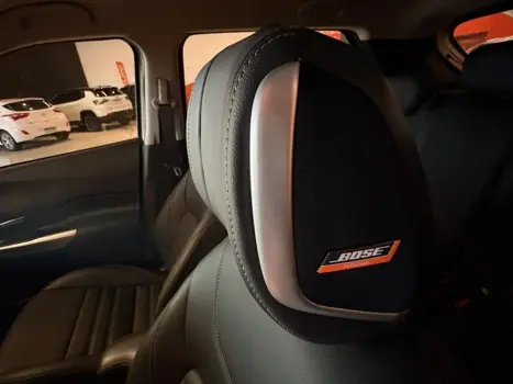 NISSAN Kicks 1.0 12V 4P FLEX EXCLUSIVE TURBO DCT AUTOM�TICO, Foto 9