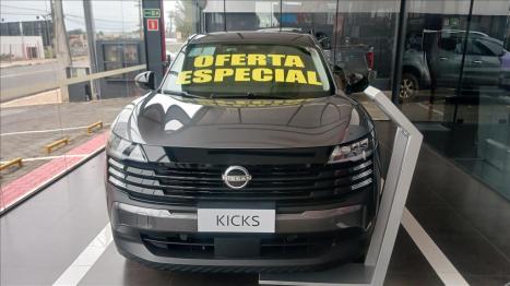 NISSAN Kicks 1.0 12V 4P FLEX SENSE TURBO DCT AUTOM�TICO, Foto 1
