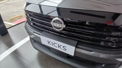 NISSAN Kicks 1.0 12V 4P FLEX SENSE TURBO DCT AUTOM�TICO, Foto 12