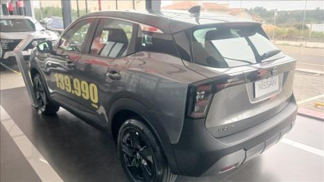 NISSAN Kicks 1.0 12V 4P FLEX SENSE TURBO DCT AUTOM�TICO, Foto 3
