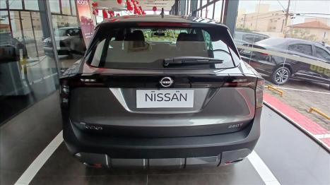 NISSAN Kicks 1.0 12V 4P FLEX SENSE TURBO DCT AUTOM�TICO, Foto 5