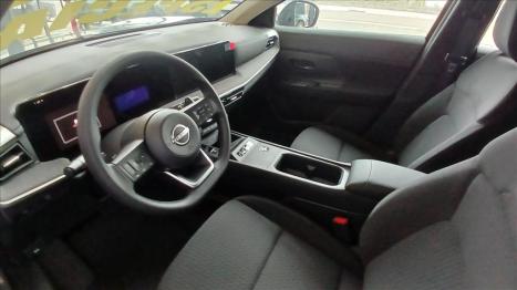 NISSAN Kicks 1.0 12V 4P FLEX SENSE TURBO DCT AUTOM�TICO, Foto 6